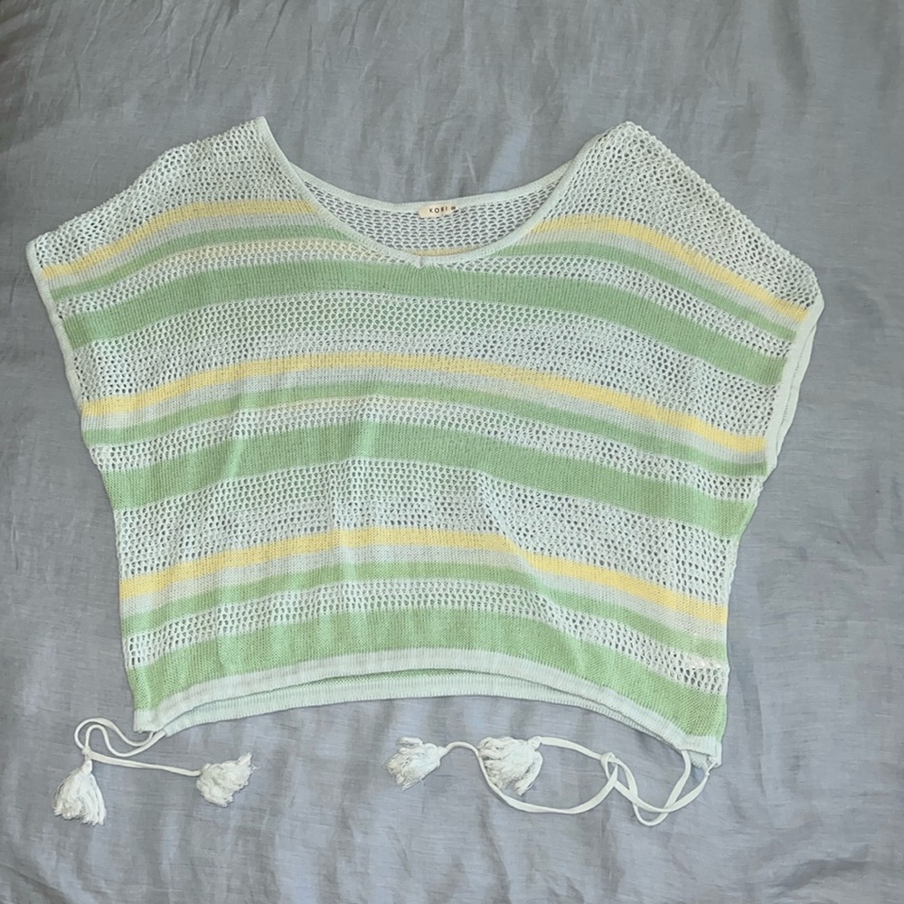 Kori sweater, size S/M